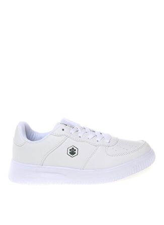 Lumberjack FINSTER Wmn1Pr   Beyaz Kadın Sneaker