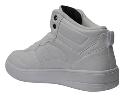 Kinetix TYRA Pu Hı 1PR Günlük (36-45) Spor Ayakkabı