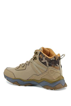 Lumberjack  Brandon HI Erkek Bot Ayakkabı 101031795KUM