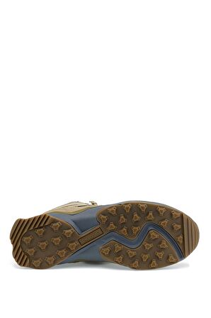 Lumberjack  Brandon HI Erkek Bot Ayakkabı 101031795KUM