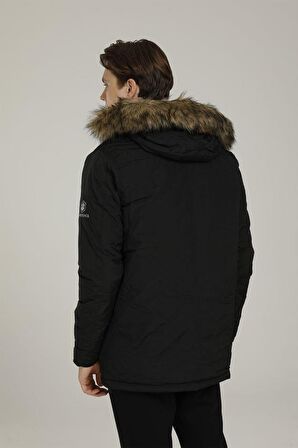 Lumberjack Erkek Mont Freddy 101045048