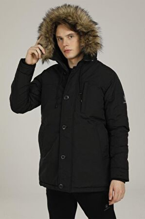 Lumberjack Erkek Mont Freddy 101045048