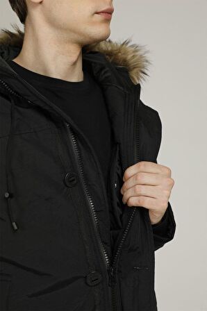 Lumberjack Erkek Mont Freddy 101045048