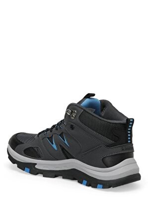 KİNETİX NEPAL GRİ MAVİ OUTDOOR BOT
