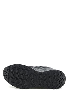 Lumberjack Uno 1Pr Erkek Outdoor Ayakkabı - Siyah