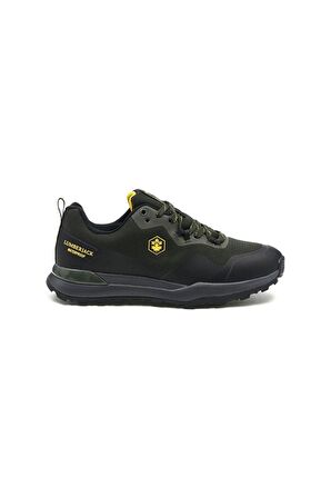 Lumberjack Half 1Pr Erkek Outdoor Ayakkabı - Haki