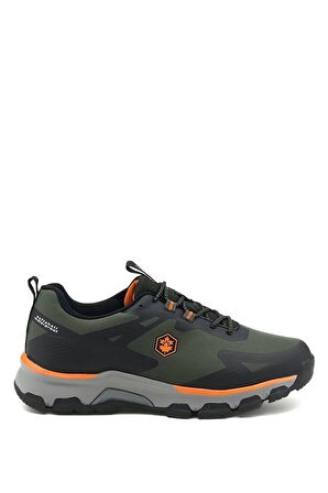 Lumberjack Lord 1Pr Erkek Outdoor Ayakkabı - Haki
