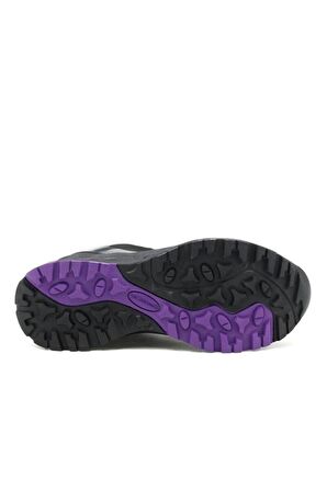 Lumberjack Data Wmn 1pr Siyah Kadın Outdoor Ayakkabı 101050109