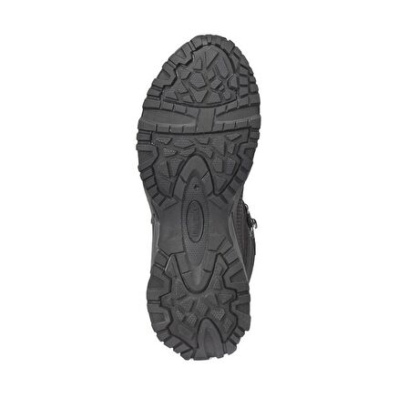 Lumberjack 101031845 Bağcıklı Su Geçirmez Tekstil Erkek Outdoor Ayakkabı