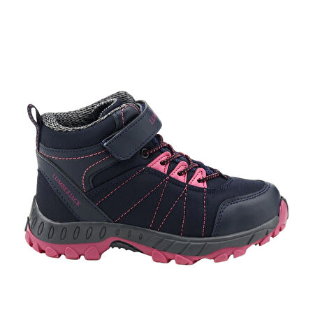 Lumberjack Singa Çocuk Lacivert Outdoor Bot (101040281)