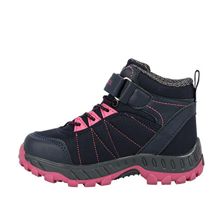 Lumberjack Singa Çocuk Lacivert Outdoor Bot (101040281)