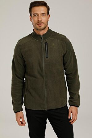 Lumberjack 1W Sn165 Nordıc Polar 1Pr Erkek Haki Po