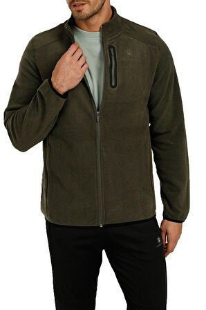 Lumberjack 1W Sn165 Nordıc Polar 1Pr Erkek Haki Po