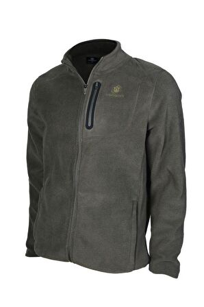 Lumberjack 1W Sn165 Nordıc Polar 1Pr Erkek Haki Po