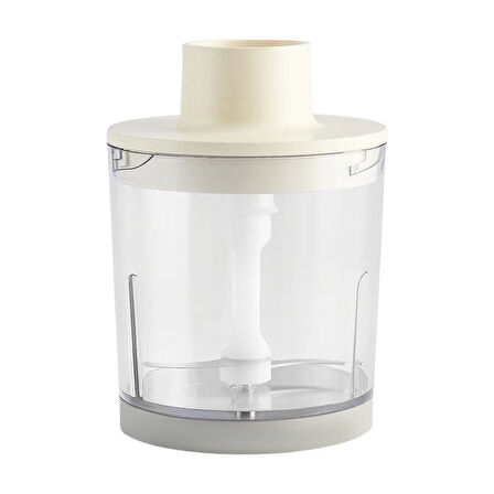 Jumbo x Homend 3'lü Artfood Set (El Blender Seti + Profesyonel Blender + Stand Mikser)