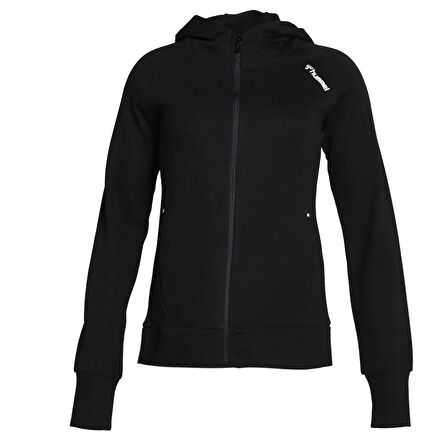 Hummel 921257-2001 Inter Zip Erkek Spor Ceket