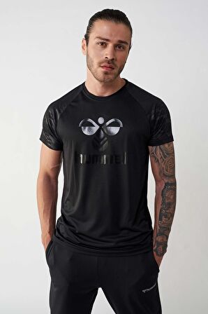 Hummel CAMU Kısa Kol TİŞÖRT
