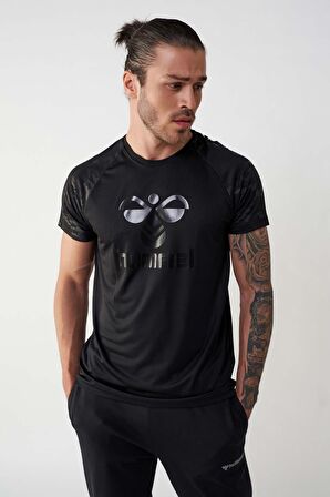 Hummel CAMU Kısa Kol TİŞÖRT