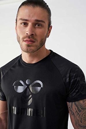 Hummel CAMU Kısa Kol TİŞÖRT