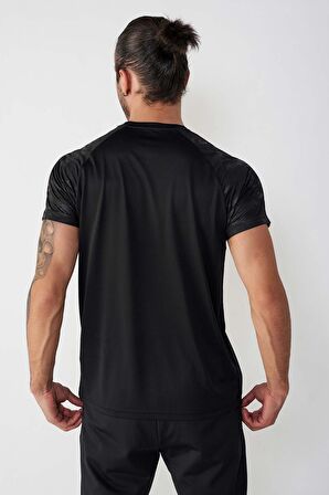 Hummel CAMU Kısa Kol TİŞÖRT