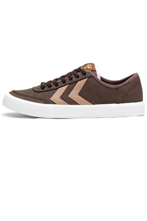 Hummel Stockholm Nubuq Ayakkabı 900016-2589