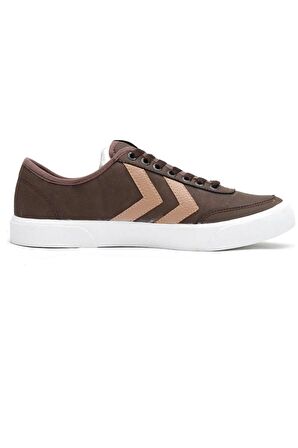 Hummel Stockholm Nubuq Ayakkabı 900016-2589