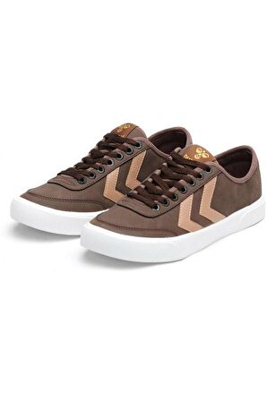 Hummel Stockholm Nubuq Ayakkabı 900016-2589