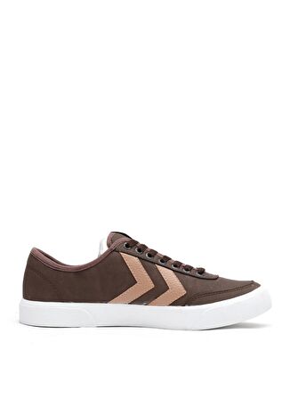 Hummel Stockholm Nubuq Ayakkabı 900016-2589