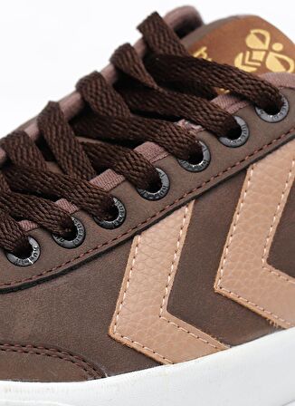 Hummel Stockholm Nubuq Ayakkabı 900016-2589