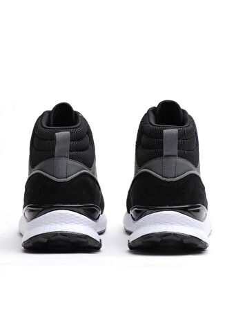 Hummel 203681 2001 Yuvarlak Burun Orta Topuk Bağcıklı Soğuk Havaya Dayanıklı Outdoor Haki Klasik Bot Tekstil