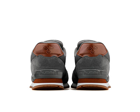 Hummel Erkek Günlük Ayakkabı 200600 2328 Eightyone Sneaker 