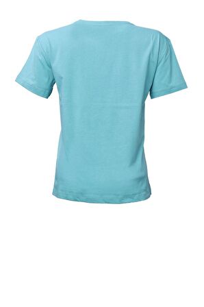 Hummel Tobino  Kadın Tişört 911549-5519