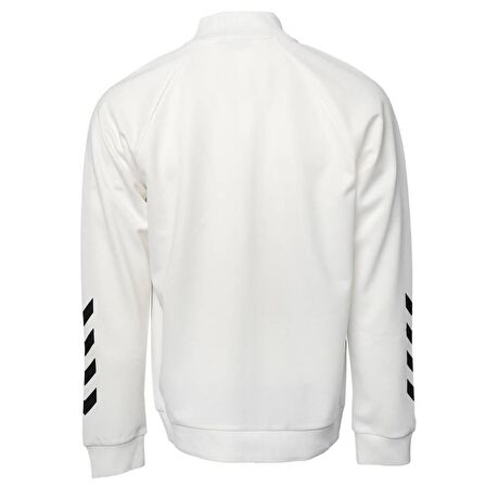 Hummel Falconzo Fermuarlı Sweatshirt 921133-9003