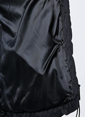 Hummel ZENAR JACKET Siyah Kadın Mont 921451-2001