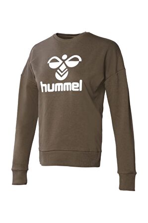 HUMMEL ERKEK UZUN KOL ÜST HELSINGE SWEAT 921461