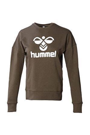 HUMMEL ERKEK UZUN KOL ÜST HELSINGE SWEAT 921461