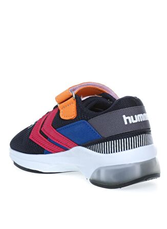 Hummel Yürüyüş Ayakkabı, 30, Siyah - Mor