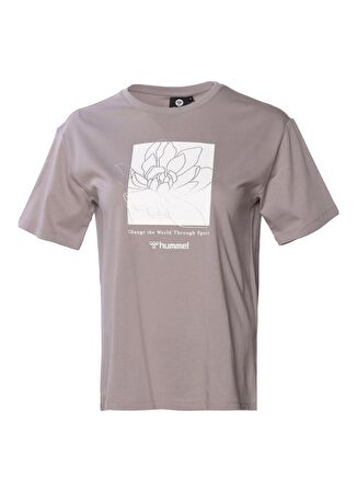 Hummel Grenada Kısa Kollu Tişört 911581-1026