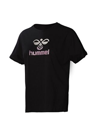 Hummel Surf Kısa Kollu Tişört 911601-2001