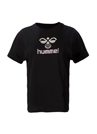 Hummel Surf Kısa Kollu Tişört 911601-2001