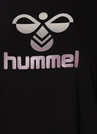Hummel Surf Kısa Kollu Tişört 911601-2001