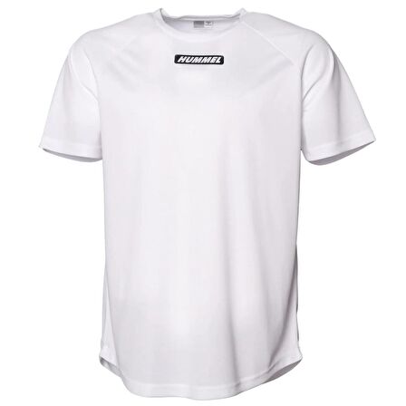 Hummel T-Te Topaz Kısa Kollu Tişört 911622-9003