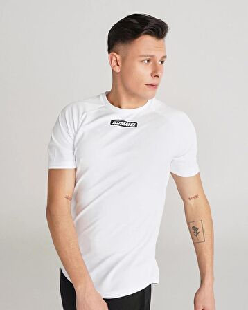 Hummel T-Te Topaz Kısa Kollu Tişört 911622-9003