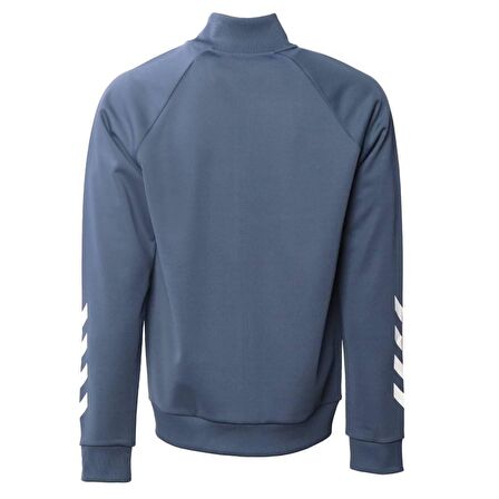 Hummel Falconzo Fermuarli Sweatshirt 921133-7954