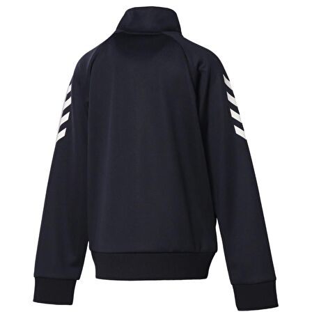 Hummel Jaromir Çocuk Fermuarlı Sweatshirt 921136-7480