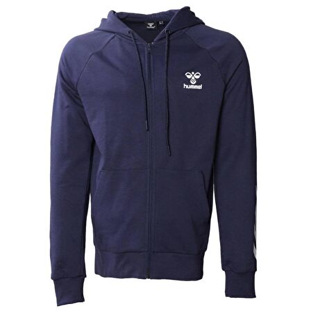 Hummel T-isam 2.0 Fermuarli Hoodie 921456-7666