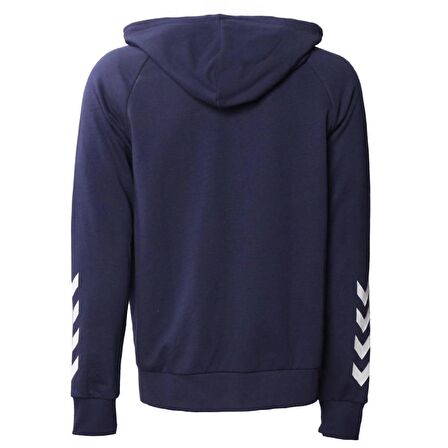 Hummel T-isam 2.0 Fermuarli Hoodie 921456-7666