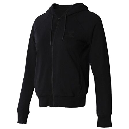 Hummel T-Noni 2.0 Fermuarli Hoodie 921458-2001