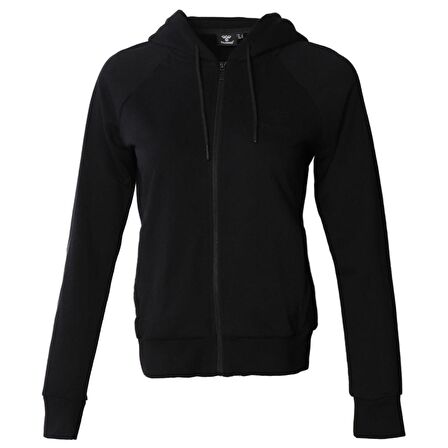 Hummel T-Noni 2.0 Fermuarli Hoodie 921458-2001