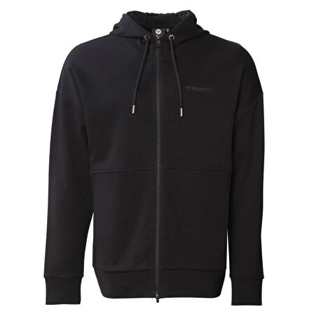 Hummel Benisto Fermuarli Hoodie 921473-2001